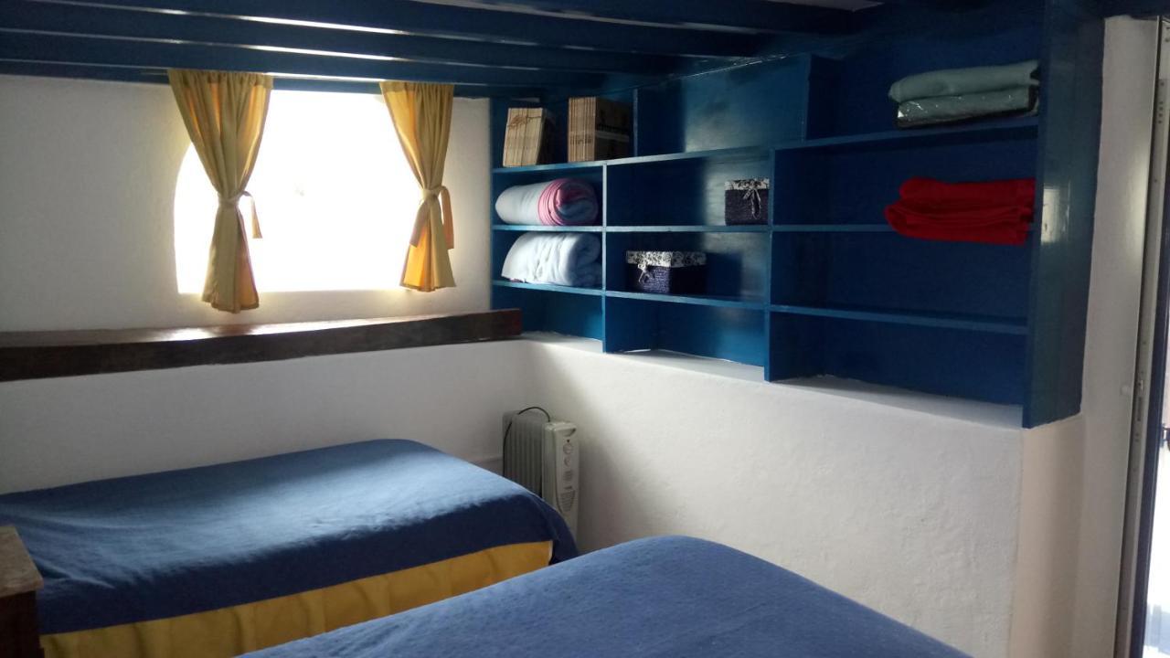 Tapada Flats Apartment Viseu Ngoại thất bức ảnh