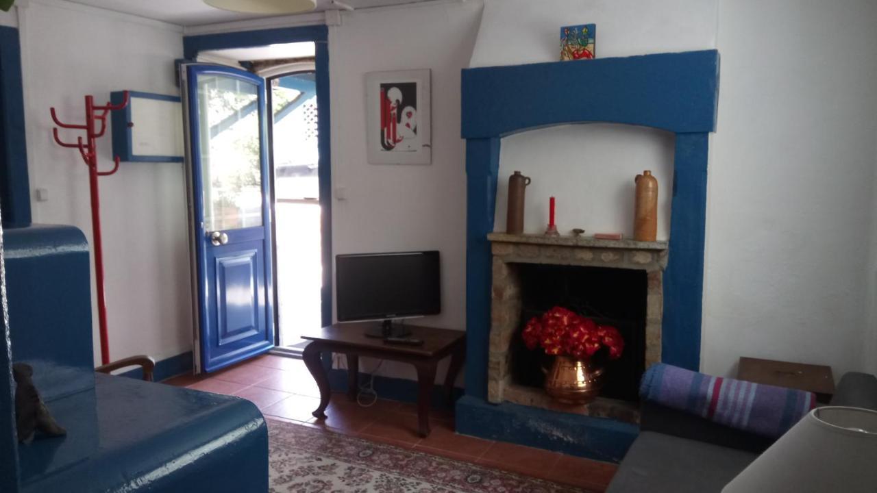 Tapada Flats Apartment Viseu Ngoại thất bức ảnh