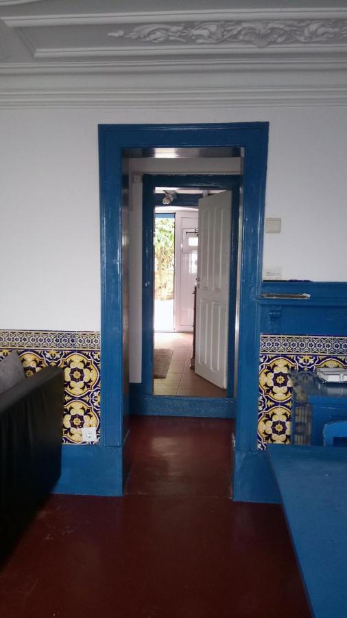 Tapada Flats Apartment Viseu Ngoại thất bức ảnh
