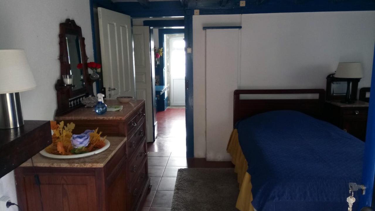 Tapada Flats Apartment Viseu Ngoại thất bức ảnh