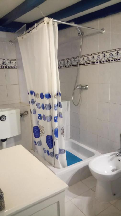 Tapada Flats Apartment Viseu Ngoại thất bức ảnh