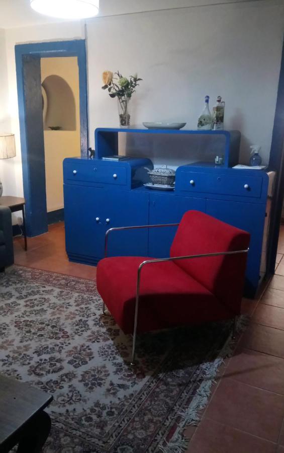 Tapada Flats Apartment Viseu Ngoại thất bức ảnh