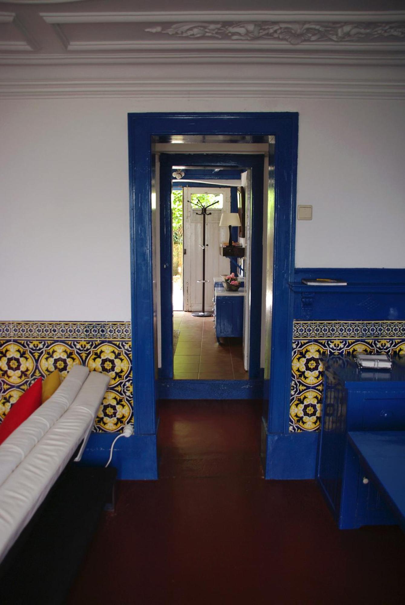 Tapada Flats Apartment Viseu Phòng bức ảnh