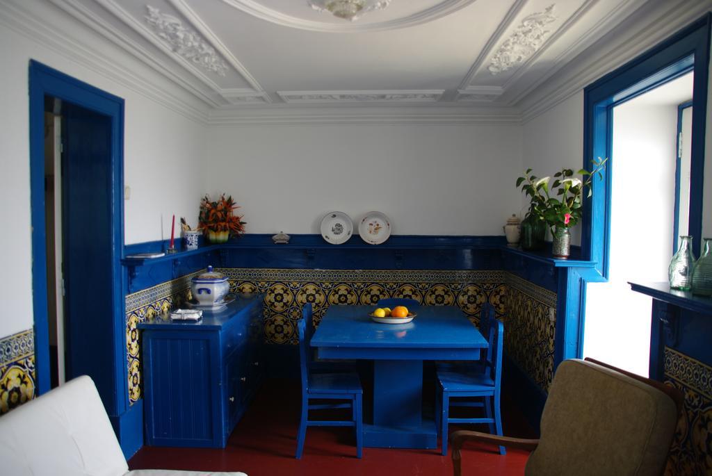 Tapada Flats Apartment Viseu Phòng bức ảnh