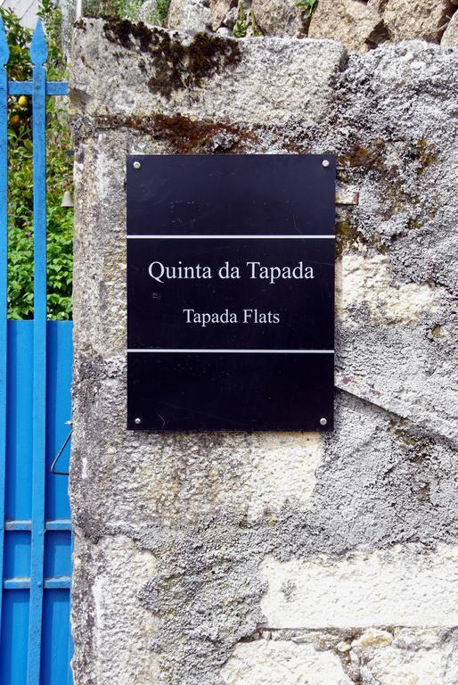 Tapada Flats Apartment Viseu Ngoại thất bức ảnh