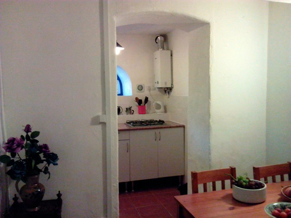 Tapada Flats Apartment Viseu Ngoại thất bức ảnh