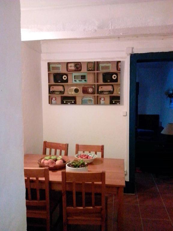 Tapada Flats Apartment Viseu Ngoại thất bức ảnh