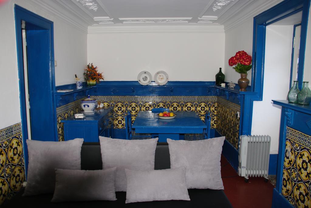 Tapada Flats Apartment Viseu Ngoại thất bức ảnh