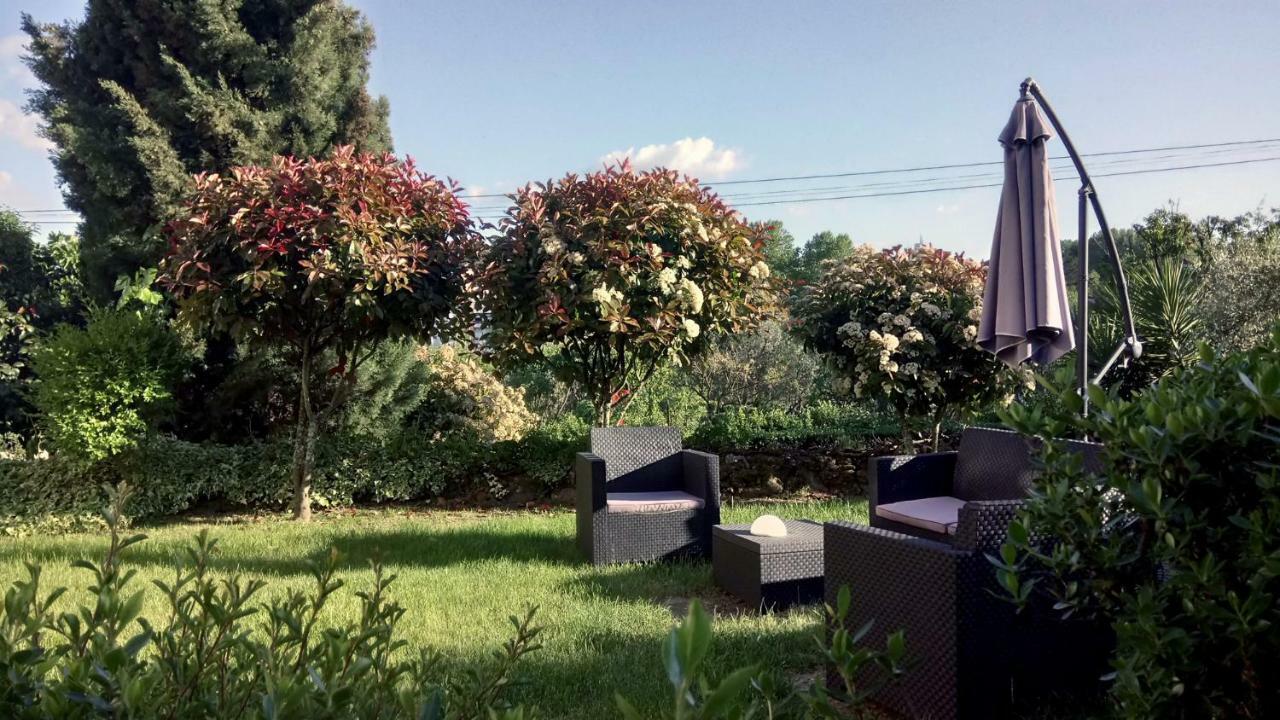 Tapada Flats Apartment Viseu Ngoại thất bức ảnh