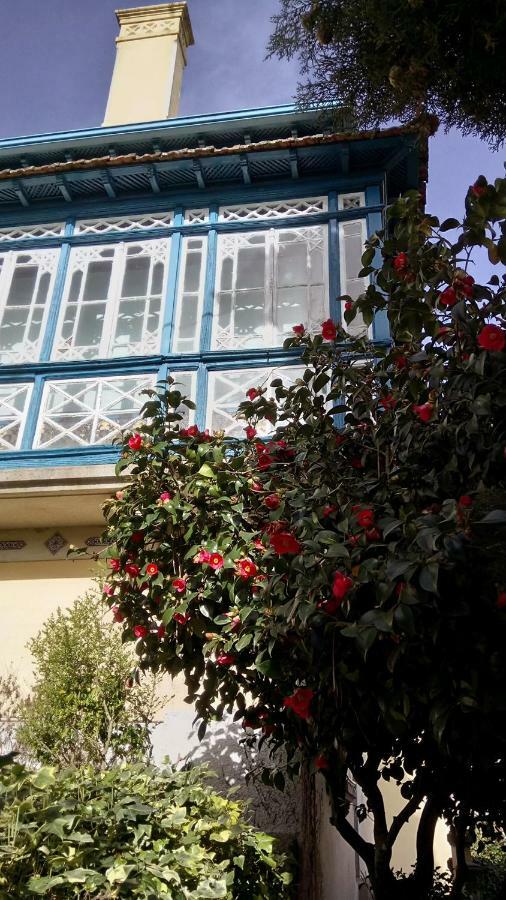 Tapada Flats Apartment Viseu Ngoại thất bức ảnh
